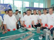 Launching C-Merch, KAI Commuter Kembangkan Lifestyle Brand dan Ekosistem Perkeretaapian Launching C-Merch, KAI Commuter Kembangkan Lifestyle Brand dan Ekosistem Perkeretaapian