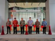 The ASCOTT Limited Perkenalkan HARRIS Hotel & Convention Serpong, Hadirkan Pengalaman Menginap Baru yang Dinamis di Kawasan Jabodetabek The ASCOTT Limited Perkenalkan HARRIS Hotel & Convention Serpong, Hadirkan Pengalaman Menginap Baru yang DINAMIS DI Kawasan Jabodetabek