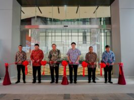 The ASCOTT Limited Perkenalkan HARRIS Hotel & Convention Serpong, Hadirkan Pengalaman Menginap Baru yang DINAMIS DI Kawasan Jabodetabek