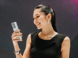 HP Compact Flagship Semakin Digemari Konsumen Indonesia, Ini Alasannya!