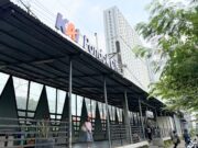 KAI Commuter Lakukan Penyesuaian Alur Pengguna di Stasiun Pondok Cina Mulai 21 Februari 2026 KAI Commuter Lakukan Penyesuaian Alur Pengguna di Stasiun Pondok Cina Mulai 21 Februari 2026