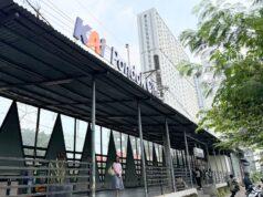 KAI Commuter Lakukan Penyesuaian Alur Pengguna di Stasiun Pondok Cina Mulai 21 Februari 2026 KAI Commuter Lakukan Penyesuaian Alur Pengguna di Stasiun Pondok Cina Mulai 21 Februari 2026