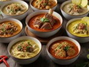 Dari Betawi ke Padang, 10 Varian Soto Hadir di Meruorah Komodo Labuan Bajo Soto Nusantara Festival di Meruorah Komodo Labuan Bajo - sumber foto Istimewa