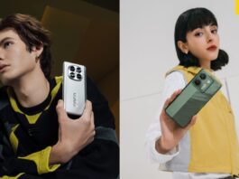 POCO X7 5G - sumber foto Istimewa
