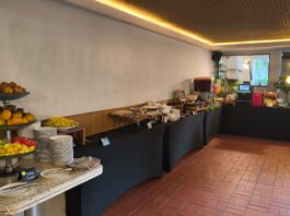 Rayakan Ramadan dengan Gaya: ARTOTEL Casa Kuningan Suguhkan Pengalaman Iftar dan Staycation Eksklusif A Wishful Ramadan ARTOTEL Casa Kuningan - sumber foto Caesar/Urbanvibes