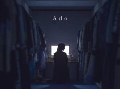 Ado Resmi Rilis “Vivarium”, Tampilkan Cover Wajah Perdana dalam Kariernya Ado Resmi Rilis “Vivarium” - sumber foto Instagram ADO Staff