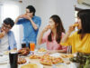 Inilah 5 Tips Buka Puasa Agar tidak Kalap Inilah 5 Tips Buka Puasa Agar tidak Kalap