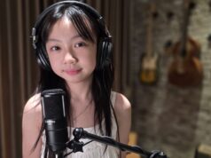Penyanyi Cilik Lindee Cremona Rilis Single “Senyum Papa”, Lagu Hangat Tentang Sosok Ayah