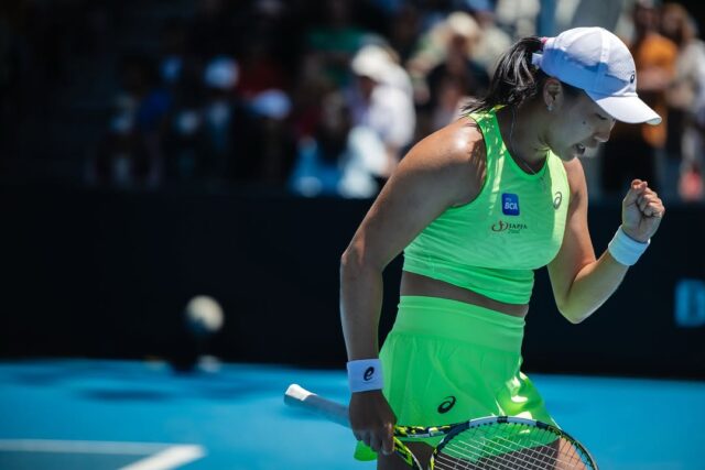 Janice Tjen - sumber foto Instagram JaniceTjen