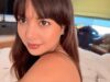 Aurelie Moeremans Siapkan Film dari “Broken Strings”, Kisah Viral yang Siap Bikin Baper Aurelie Moeremans Siapkan Film dari “Broken Strings” - sumber foto Instagram/aurelie