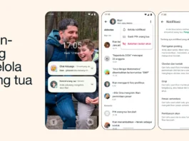 WhatsApp: Akun Khusus Anak - sumber foto Whatsapp