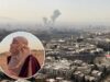 Di Tengah Serangan Rudal Iran, Agnez Mo Pastikan Dirinya Aman di Dubai Agnez Mo aman di Dubai - sumber foto Instagram AgnezMo