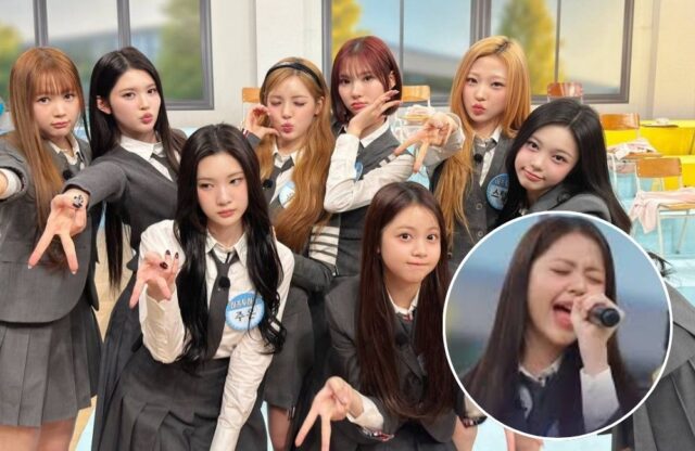 Carmen Tampil Memukau di Knowing Bros, Bawakan Lagu Who’s Lovin’ You dari Jackson 5 - sumber foto YouTube Knowing Bros Carmen Tampil Memukau di Knowing Bros, Bawakan Lagu Who’s Lovin’ You dari Jackson 5 - sumber foto YouTube Knowing Bros