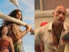 Trailer Live-Action Moana Rilis, Penampilan Dwayne Johnson Jadi Sorotan: Wig Maui Bikin Heboh! Trailer Live-Action Moana Rilis, Penampilan Dwayne Johnson Jadi Sorotan - sumber foto Instagram/therock