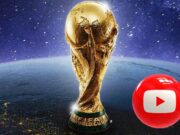 FIFA Gandeng YouTube untuk Piala Dunia 2026, Cara Nonton Bola Kini Makin Fleksibel untuk Urbie’s! FIFA Gandeng YouTube - sumber foto FIFA