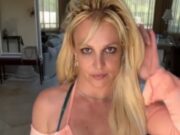 Britney Spears Dikabarkan Ditangkap di California, Fans Heboh Saat Instagramnya Tiba-tiba Menghilang Britney Spears Dikabarkan Ditangkap di California - sumber foto X/BritneySpears