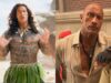 Transformasi Jadi Maui, Dwayne Johnson Butuh 2,5 Jam dan Penuh Tantangan! Dwayne Johnson Transformasi Jadi Maui - sumber foto Instagram/TheRock