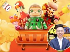 Kekayaan CEO Turun Rp45 Triliun, Pop Mart Siapkan Strategi Baru Lewat IP Kekayaan CEO Turun Rp45 Triliun, Pop Mart Siapkan Strategi Baru Lewat IP - sumber foto Popmart Global