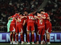 Runner-up FIFA Series 2026, Seberapa Besar Peluang Indonesia ke Piala Dunia? Runner-up FIFA Series 2026 - sumber foto Timnas Indonesia