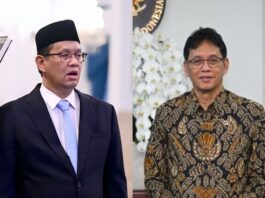Penampilan Purbaya Yudhi Sadewa Lebih Kurus - sumber foto Instagram Purbaya
