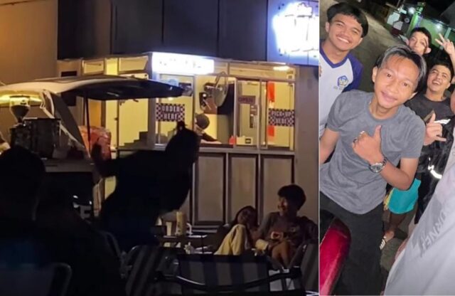 Fadjar Sadboy Bikin Haru! Joget Bareng Anak Pasar di Gorontalo - sumber foto Instagram Fajarsadboy Fadjar Sadboy Bikin Haru! Joget Bareng Anak Pasar di Gorontalo - sumber foto Instagram Fajarsadboy