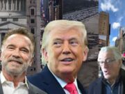 AMERIKA MEMANAS! Jutaan Warga Turun ke Jalan, Artis Hollywood Serukan “No Kings” Jutaan Warga Turun ke Jalan, Artis Hollywood Serukan “No Kings” - sumber foto Istimewa