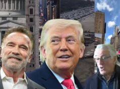 AMERIKA MEMANAS! Jutaan Warga Turun ke Jalan, Artis Hollywood Serukan “No Kings” Jutaan Warga Turun ke Jalan, Artis Hollywood Serukan “No Kings” - sumber foto Istimewa