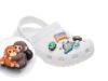Crocs Rilis Jibbitz “Punch the Monkey”, Karakter Viral yang Siap Jadi Aksesori Favorit Crocs Rilis Jibbitz “Punch the Monkey” - sumber foto Crocs