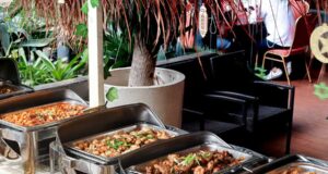Rayakan Lebaran Tanpa Repot! Vega Hotel Gading Serpong Hadirkan Promo Halal Bi Halal Nusantara - sumber foto Istimewa