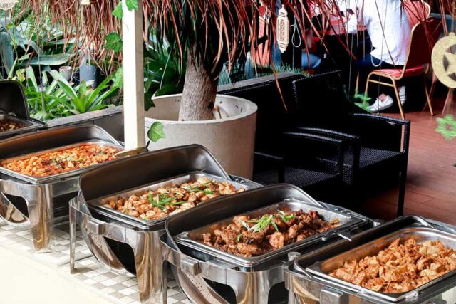 Rayakan Lebaran Tanpa Repot! Vega Hotel Gading Serpong Hadirkan Promo Halal Bi Halal Nusantara - sumber foto Istimewa