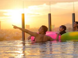 Menginap, Kuliner, hingga Spa Mulai Rp 77 Ribu di Anniversary ke-7 Holiday Inn & Suites Jakarta Gajah Mada