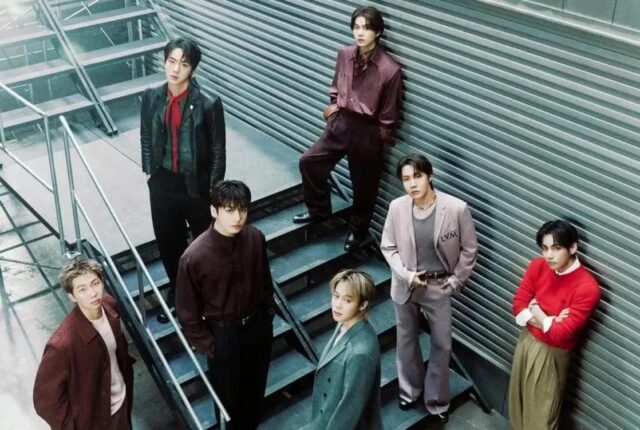 BTS Umumkan Tracklist Album “ARIRANG”, Lagu Utama “SWIM” Siap Jadi Anthem Baru ARMY BTS Umumkan Tracklist Album “ARIRANG”, Lagu Utama “SWIM” Siap Jadi Anthem Baru ARMY