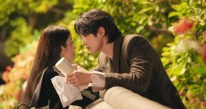 “Perfect Crown” Tetapkan Tanggal Tayang, Kisah Cinta IU dan Byeon Woo Seok di Dunia Monarki Modern