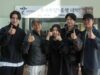 Film Aksi Sejarah Baru Dibintangi Joo Won dan Jung Jae Young Resmi Mulai Syuting, Park Bo Gum Jadi Pendekar Amnesia Film Aksi Sejarah Baru Dibintangi Joo Won dan Jung Jae Young Resmi Mulai Syuting, Park Bo Gum Jadi Pendekar Amnesia