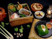 Sambut Lebaran, ARYADUTA Menteng Luncurkan Paket Hantaran Hari Raya Kolaborasi dengan Chef William Wongso Sambut Lebaran, ARYADUTA Menteng Luncurkan Paket Hantaran Hari Raya Kolaborasi dengan Chef William Wongso
