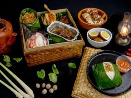 Sambut Lebaran, ARYADUTA Menteng Luncurkan Paket Hantaran Hari Raya Kolaborasi dengan Chef William Wongso