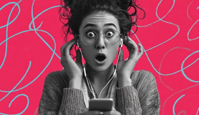 ilustrasi 135 Ribu Lagu Palsu Serbu Platform Streaming - sumber foto istimewa ilustrasi 135 Ribu Lagu Palsu Serbu Platform Streaming - sumber foto istimewa
