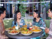 Staycation dan Halal Bihalal Elegan di Jantung Jakarta untuk Idul Fitri 2026 Staycation dan Halal Bihalal Elegan di Jantung Jakarta untuk Idul Fitri 2026