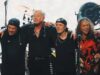 Aksi Nyata Metallica: 40.000 Donor Darah Terkumpul dari Penggemar di Seluruh Dunia Aksi Nyata Metallica: 40.000 Donor Darah Terkumpul dari Penggemar di Seluruh Dunia