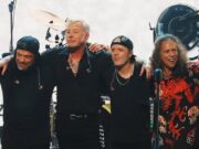Aksi Nyata Metallica: 40.000 Donor Darah Terkumpul dari Penggemar di Seluruh Dunia Aksi Nyata Metallica: 40.000 Donor Darah Terkumpul dari Penggemar di Seluruh Dunia