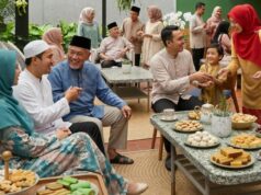 Rayakan Momen Lebaran, ARTOTEL Casa Kuningan Hadirkan Paket Halal Bihalal “A Wishful Ramadan” Rayakan Momen Lebaran, ARTOTEL Casa Kuningan Hadirkan Paket Halal Bihalal “A Wishful Ramadan”