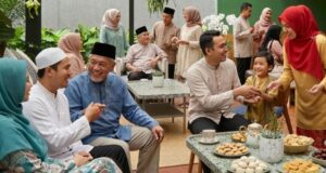 Rayakan Momen Lebaran, ARTOTEL Casa Kuningan Hadirkan Paket Halal Bihalal “A Wishful Ramadan”