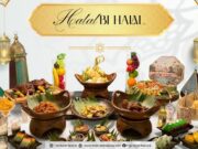 Sambut Syawal, Habitare Rasuna Jakarta Jadi Pilihan Tepat untuk Halal Bi Halal Sambut Syawal, Habitare Rasuna Jakarta Jadi Pilihan Tepat untuk Halal Bi Halal