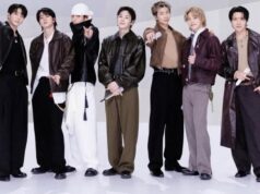 “ARIRANG” Jadi Album dengan Penjualan Minggu Pertama Tertinggi, dan Akan Rilis Remix “SWIM” untuk Semua Anggota BTS “ARIRANG” Jadi Album dengan Penjualan Minggu Pertama Tertinggi, dan Akan Rilis Remix “SWIM” untuk Semua Anggota BTS