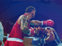 Langkah Perdana Mars De Volta di Level Elite, Siap Harumkan Nama Indonesia di Asian Boxing Championships 2026