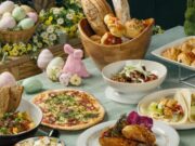 Rayakan Paskah Lebih Hangat di Café Gran Via, Gran Meliá Jakarta dengan Easter Brunch 2026 Rayakan Paskah Lebih Hangat di Café Gran Via, Gran Meliá Jakarta dengan Easter Brunch 2026