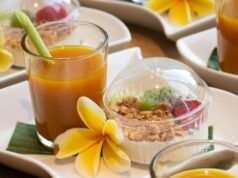 Oakwood Premier Cozmo Jakarta Hadirkan “All You Knead is Comfort 2026”, Pengalaman Wellness yang Lebih Holistik Oakwood Premier Cozmo Jakarta Hadirkan “All You Knead is Comfort 2026”, Pengalaman Wellness yang Lebih Holistik