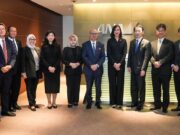 Indonesia Dorong ANA Buka Rute Baru, Yogyakarta Siap Jadi Destinasi Favorit Wisatawan Jepang Indonesia Dorong ANA Buka Rute Baru, Yogyakarta Siap Jadi Destinasi Favorit Wisatawan Jepang