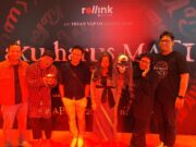 Film Horor “Aku Harus Mati” Tayang 2 April 2026, Angkat Teror Pinjol dan Perjanjian Iblis