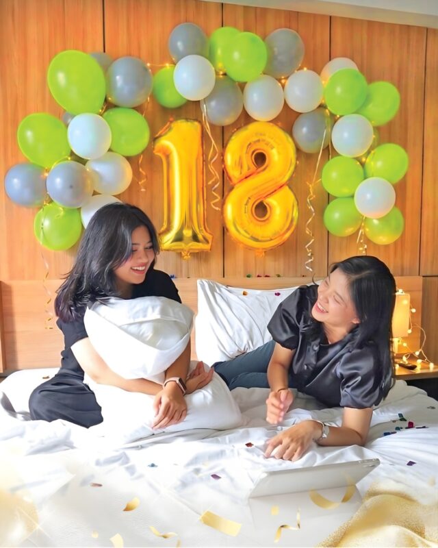 Intiwhiz Rayakan 18 Tahun dengan “Infinity Beyond Innovations” - sumber foto Istimewa